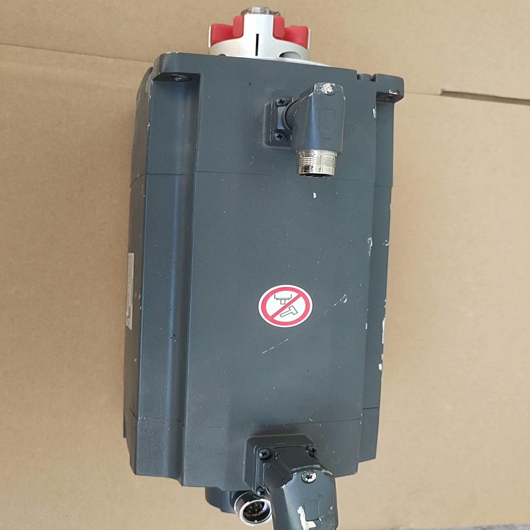 （设备配件）西门子电机1FL6067-1AC61-2LB1成色如图功能正