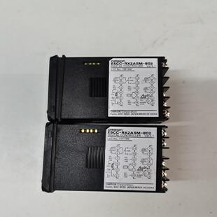 议价 802 温控器：型号E5CC RX2ASM