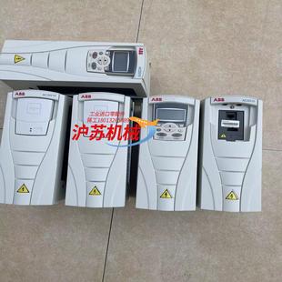 3KW ACS510 07A2 变频器