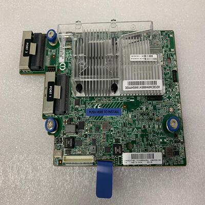 （设备配件）HP 843199-B21P840AR 2G 12GbHP
