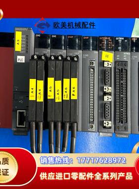 三菱PLC Q04UDEHCPU（1000yen）议价