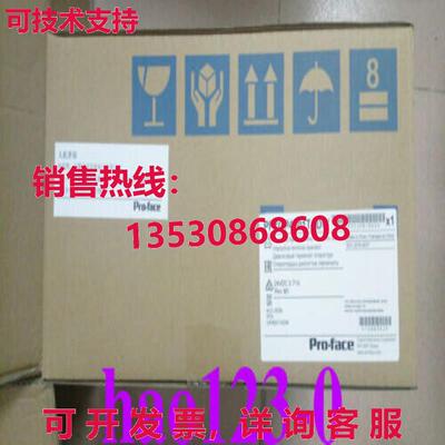 供应原装PRO-FACE PFXGP4501TADW GP-4501TW 触摸屏 PROFACE