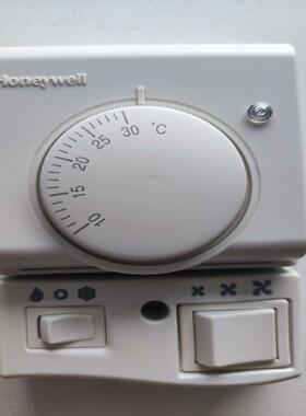 T6360E1021线路电压室恒温器，全新原装，