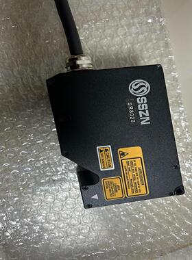 （设备配件）SSZN深视智能SR8020激光探视器
