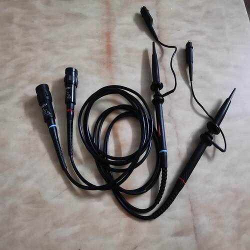 （设备配件）示波器MHZ 探头200 GENTEK G1200