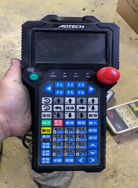 （请询价）众为兴ADTECH   TV5600手柄视教器议价