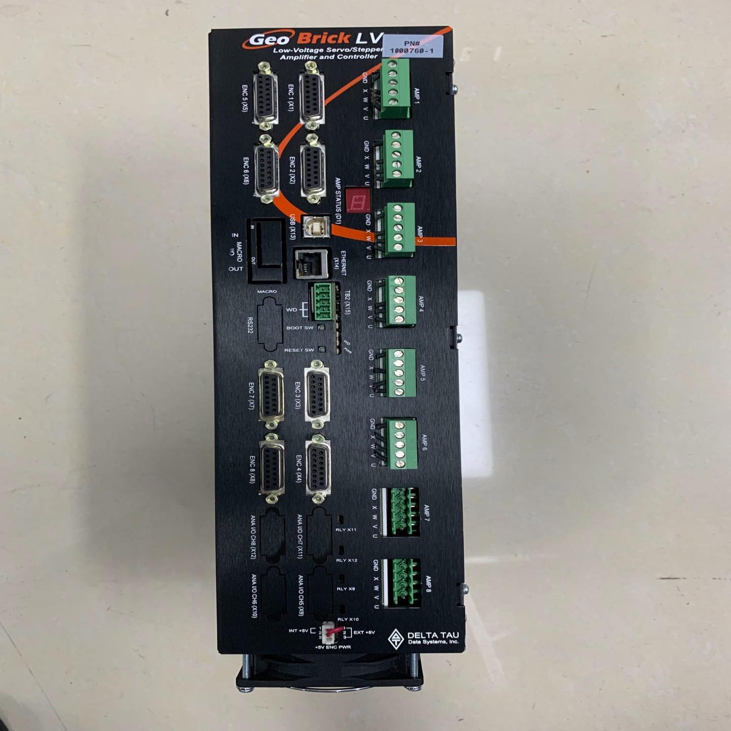 议价DELTA TAU泰道驱动器GBD8-C0-442-10