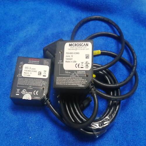 迈斯肯FIS-0003-0100G，FIS-0003-019