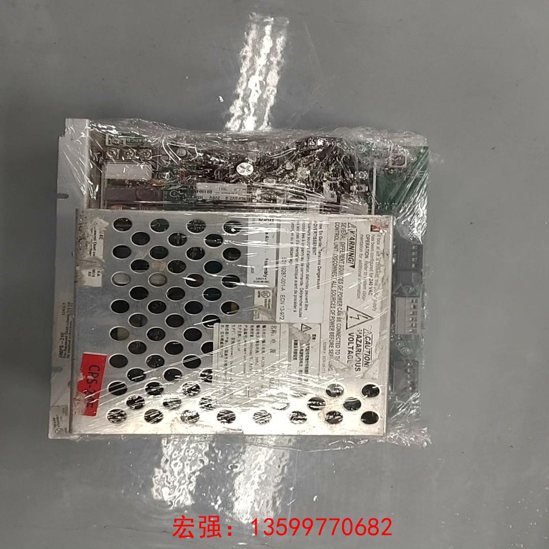 [宏强工控]主机电源AMPS-24E主机电源，二手拆机，-议价图片