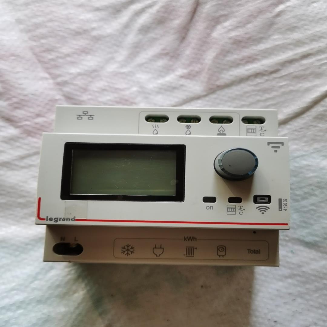 Legrand，4 120 32，19w08片功能正常
