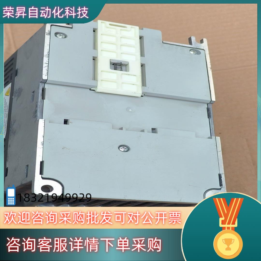 现货台达变频器 VFD037EL43A 原装380V