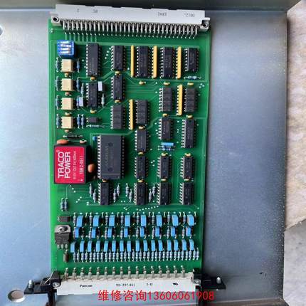 （请询价）百超控制柜主板 驱动主板4E0572-4-B(4503866议价