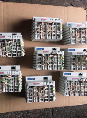 {雅致机械商行}倍福BK9000KL1104KL3314KL9187