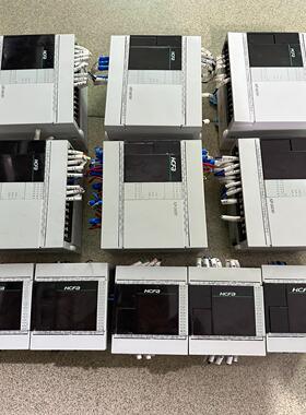 禾川PLC-HCA2P-24X16YT-A，HCA1P-8X