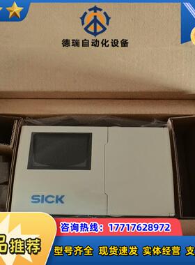 SICK西克激光位移传感器AOD-N1全新拆封议价