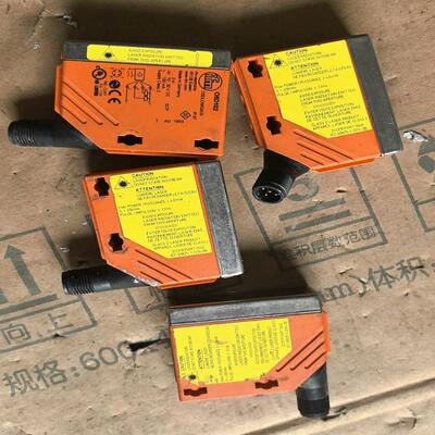 （设备配件）易福门o5d102。成色如图，有需要联系