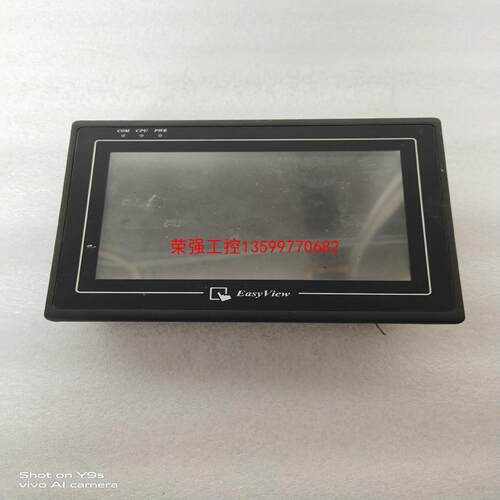 【荣强工控】MT6070iH  2EV    TK6070iH  3WV
