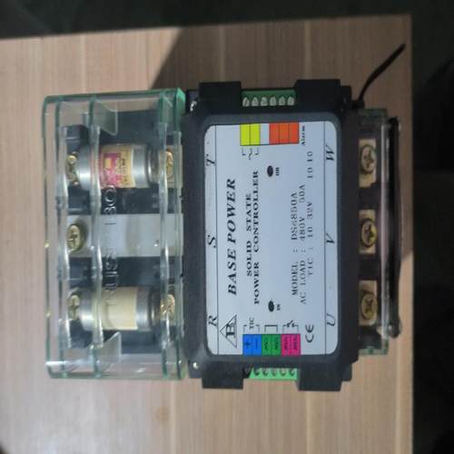 （设备配件）台湾BASE POWER  DS4850A固态继电器，功能正