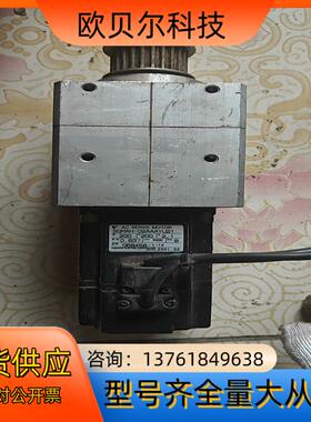 安川伺服电机SGMAH-02AAAYU21