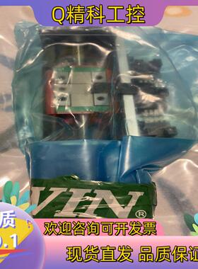 现货HIWIN 上银 KK4001P 15006A-1115全