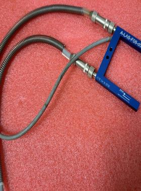 A-LAS-F08-d0,3-50/50光电传感器，探测器，