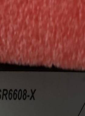 SR6608-X路由器主机RT-RSE-X2同步RT-RSE