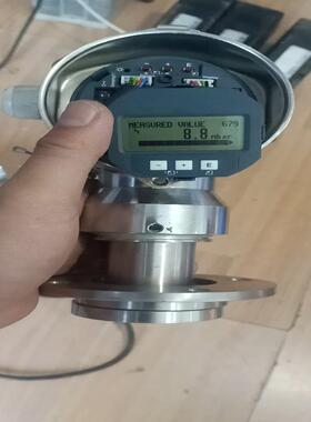 EH恩德斯豪斯计型号：FMB70-ABR1H12TKC