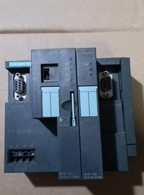 （设备配件）西门子模块151-7AA20  138-4HA00  一套拍