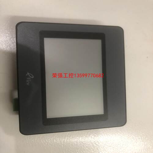 【荣强工控】eview步科   5寸触摸屏