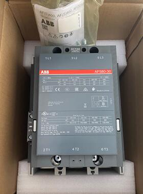 全新原装接触器AF580-30