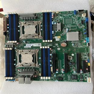 工作站服务器主板 S7070GM2NR 原装 泰安TYAN