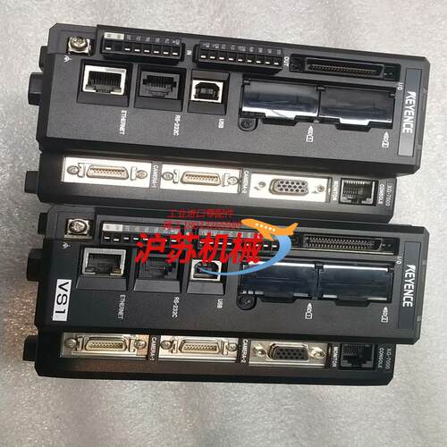 KEYENCK  XG-7000 现货  功能正常使用实物