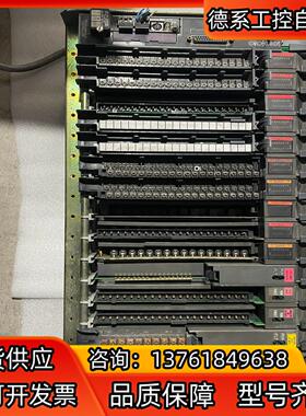 AB罗克韦尔控制器一套、1785-L30B C、1771-0