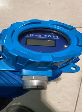 [德峰]三线制变送器，型号TGAS-1031-H2，成色如图，拆机件