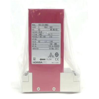 （设备配件） HoribaFSECMass -Z512MGX STEC