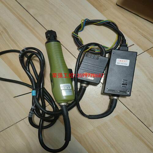 【荣强工控】台湾奇力速机，型号：BSD-B5012LC1,扭力1.5-1