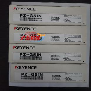 全新原装 G51N 基恩士光电传感器PZ