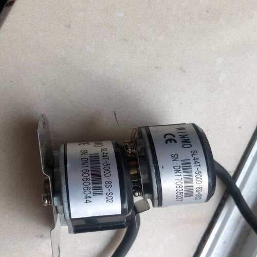 {雅致机械商行}WINMO威玛SL44T-5000AS-S02S03拆机