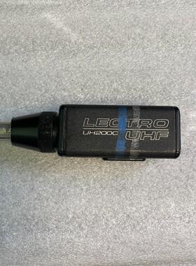 [德峰]莱克 lectrosonics UH200C 手雷，200C
