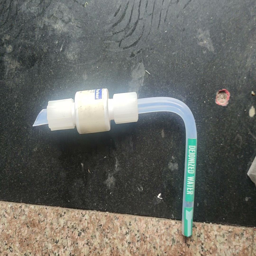 （设备配件）Parker派克单向阀 止回阀 逆止阀  CV-1-6688
