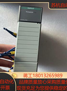 AB罗克韦尔1746-NI4功能成色如图所示需要者