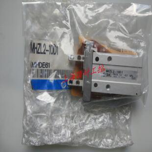 气爪（平行开闭型）MHZ2-16D1 MHZL2-16D1 MHZA2-16D2议价
