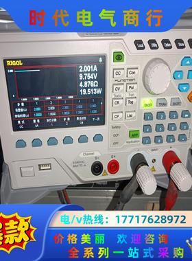 负载仪普源dl3021a 150v40a200w议价