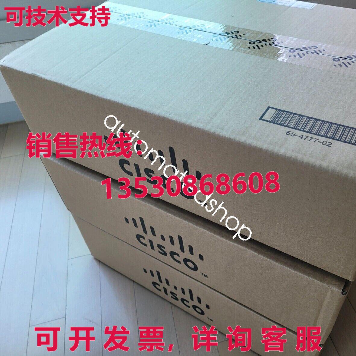 供应原装C9200L-24T-4G-E 24 端口 CISCO 数据交换机   /