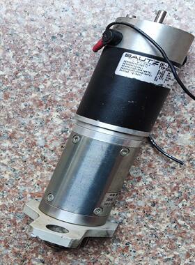 [德峰]电机225E540MEPLG521减速: BAUTZ24