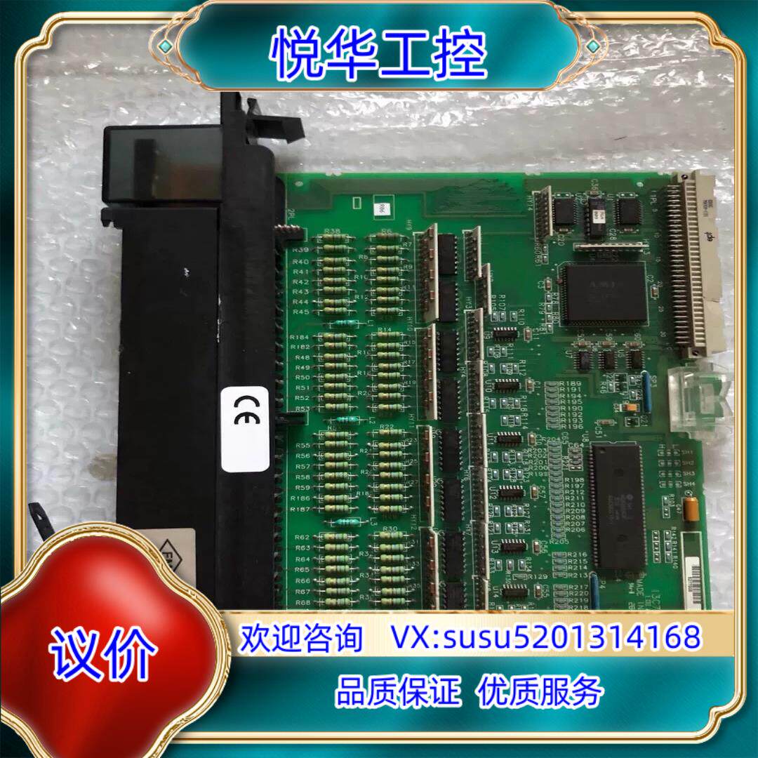 原装GE法拉克线路板13C7B3，44A731656-G01，4议