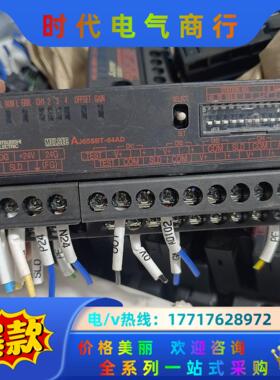 AJ65SBT-64AD 三菱模块议价