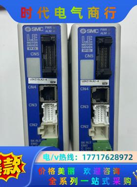 SMC控制器LEPC6N3D-LEHZ10LK2-4议价