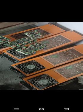 HMTA-400-17-1950 高压电源无拆修  成色