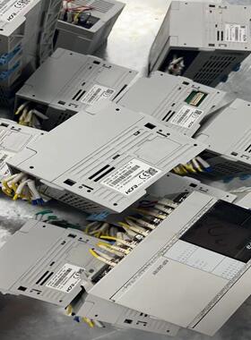 禾川PLC HCA2P-24X16YT-A